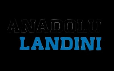 ANADOLU LANDINI